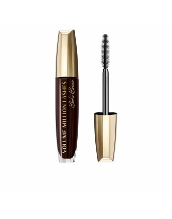 Mascara L'Oreal Make Up Volume Million Lashes Nº 01 8,9 ml