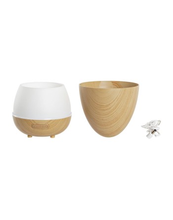 Diffusor für ätherische Öle DKD Home Decor natürlich 150 ml