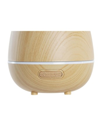 Essential Oil Diffuser DKD Home Decor Natural 150 ml