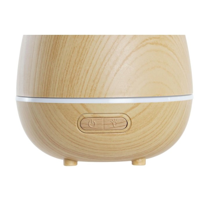 Diffuseur d'Huiles Essentielles DKD Home Decor Naturel 150 ml