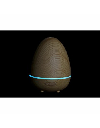 Diffuseur d'Huiles Essentielles DKD Home Decor Naturel 150 ml