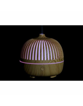 Diffuseur d'Huiles Essentielles DKD Home Decor Naturel 180 ml