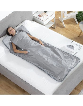 Saunatæppe med infrarød varme Bedna InnovaGoods