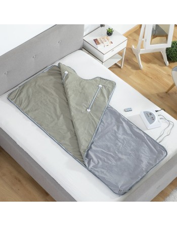 Saunatæppe med infrarød varme Bedna InnovaGoods