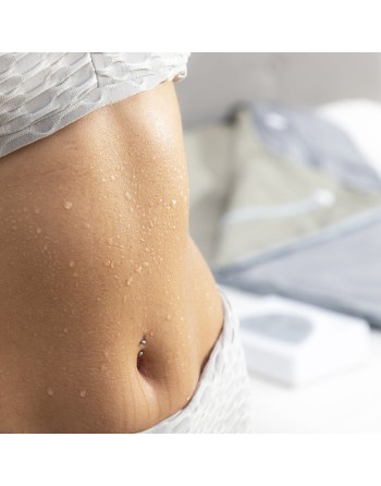 Saunatæppe med infrarød varme Bedna InnovaGoods