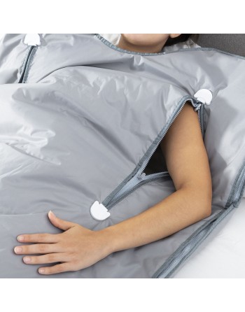 Saunatæppe med infrarød varme Bedna InnovaGoods