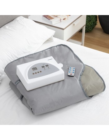 Saunatæppe med infrarød varme Bedna InnovaGoods