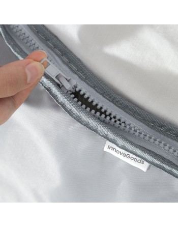 Saunatæppe med infrarød varme Bedna InnovaGoods