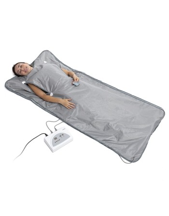 Saunatæppe med infrarød varme Bedna InnovaGoods