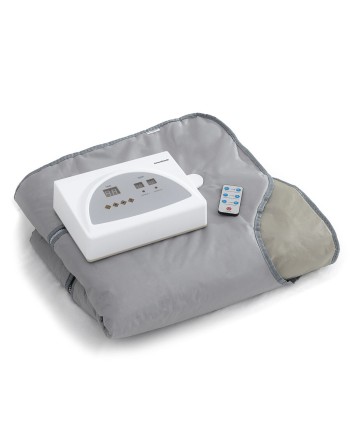 Saunatæppe med infrarød varme Bedna InnovaGoods