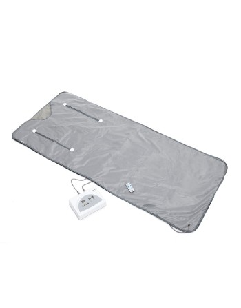 Saunatæppe med infrarød varme Bedna InnovaGoods