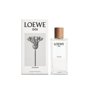 Dameparfume Loewe 001 Woman EDP 100 ml