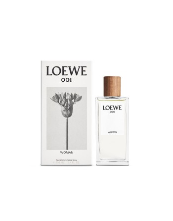 Damenparfüm Loewe 001 Woman EDP 100 ml