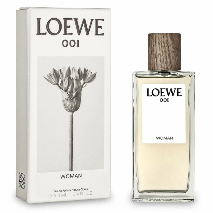 Dameparfume Loewe 001 Woman EDP 100 ml