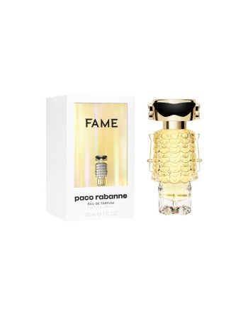 Women's Perfume Paco Rabanne Fame EDP EDP 30 ml
