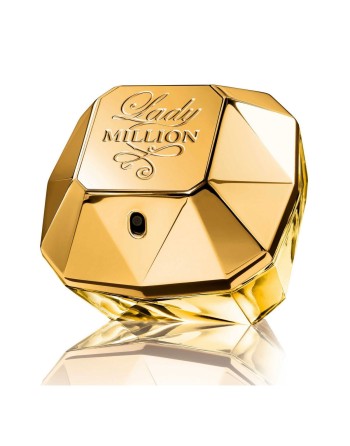 Damenparfüm Paco Rabanne Lady Million EDP EDP 50 ml
