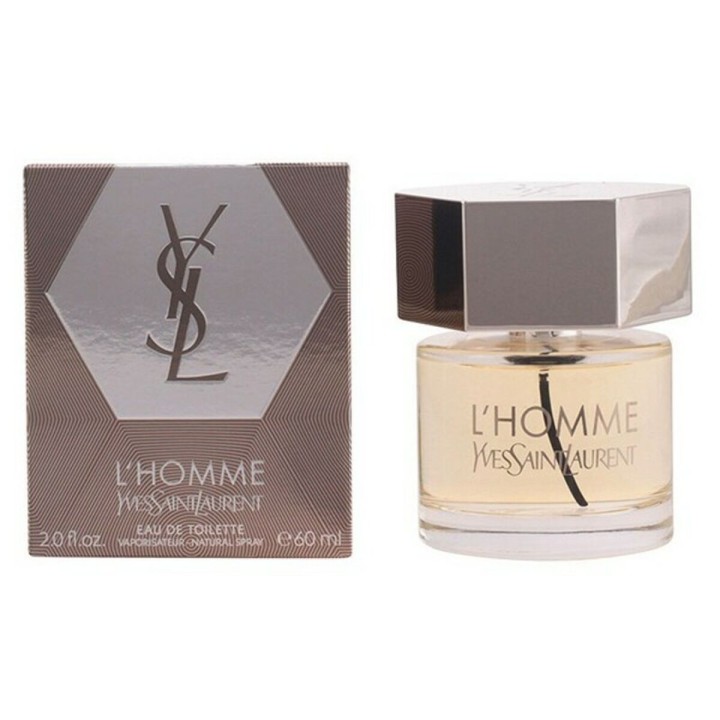 Herreparfume Yves Saint Laurent 151978 EDT 60 ml