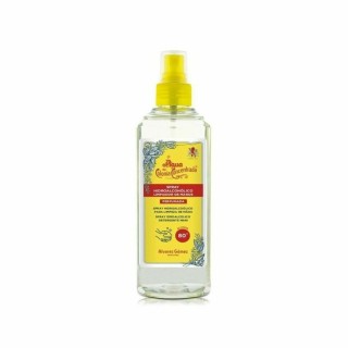 Hand Sanitiser Alvarez Gomez Agua de Colonia Concentrada 300 ml