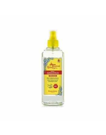 Hand Sanitiser Alvarez Gomez Agua de Colonia Concentrada 300 ml
