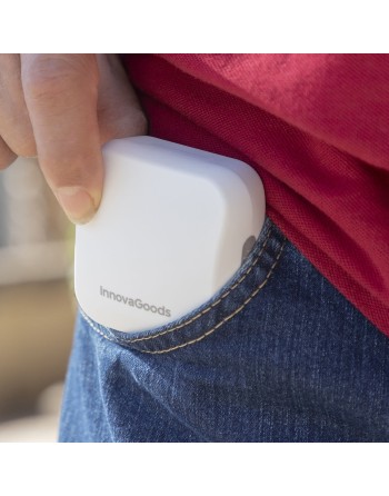 Amplificatore Acustico Retroauricolare con Accessori Welzy InnovaGoods 1 Unità