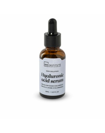 Gesichtsserum IDC Institute Hyaluronic Acid Hyaluronsäure 30 ml