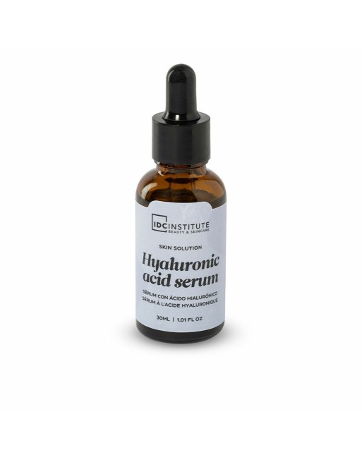 Gesichtsserum IDC Institute Hyaluronic Acid Hyaluronsäure 30 ml