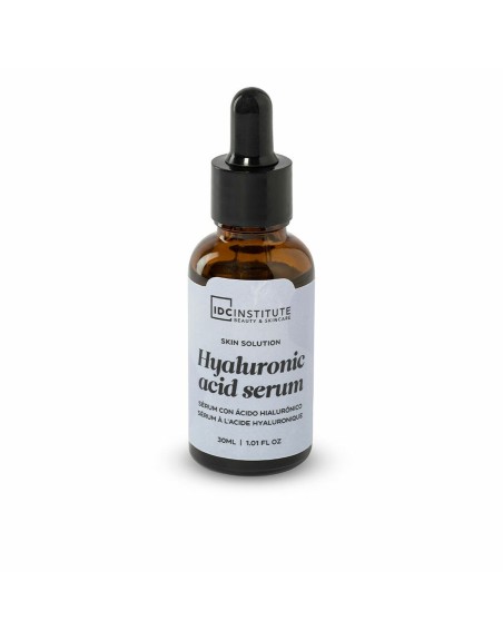 Gesichtsserum IDC Institute Hyaluronic Acid Hyaluronsäure 30 ml