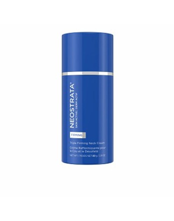 Creme med opstrammende effekt på halsen og kavalergangen Neostrata Skin Active 80 g