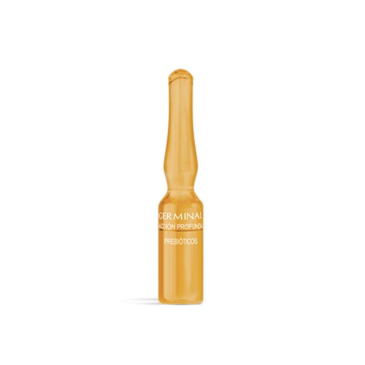 Capsule Antietà Germinal Acción Profunda Fiale x 30 Prebioticos 1 ml