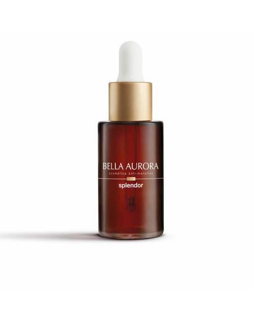 Ansigtsserum Bella Aurora Splendor Antioxidant (30 ml)