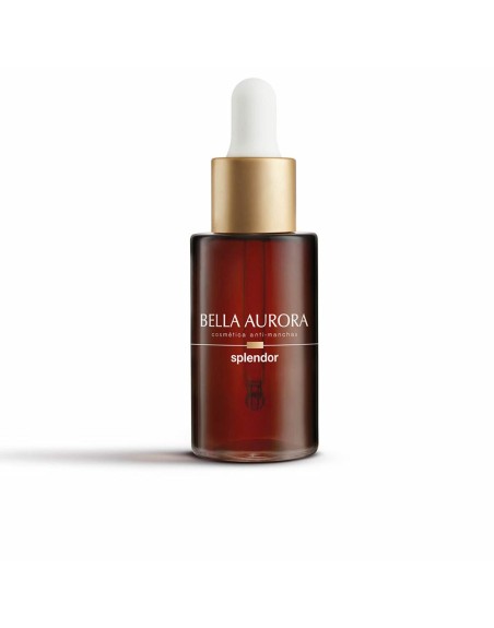 Ansigtsserum Bella Aurora Splendor Antioxidant (30 ml)