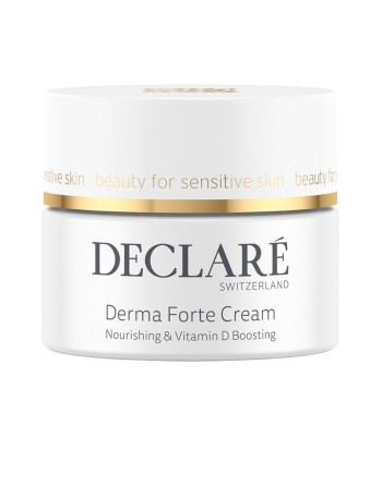 Facial Cream Declaré Derma Forte (50 ml)