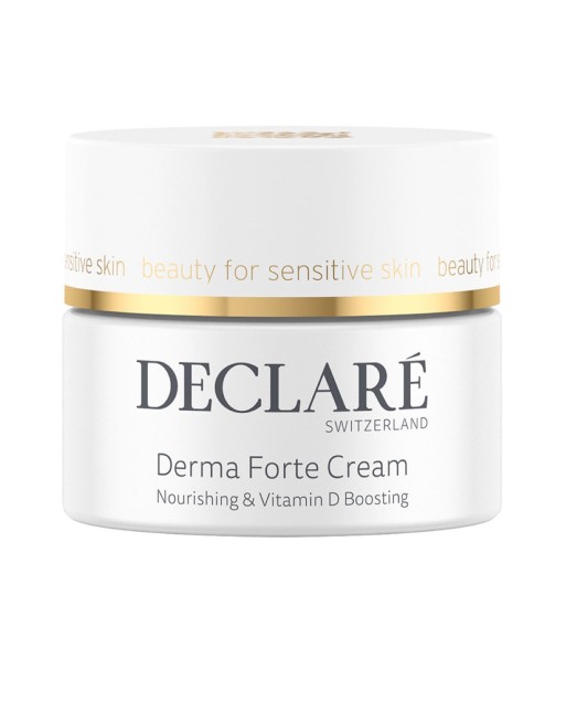 Crema Facial Declaré Derma Forte (50 ml)