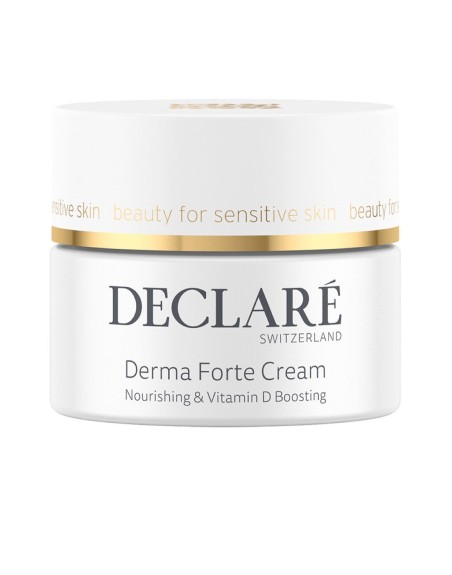 Facial Cream Declaré Derma Forte (50 ml)
