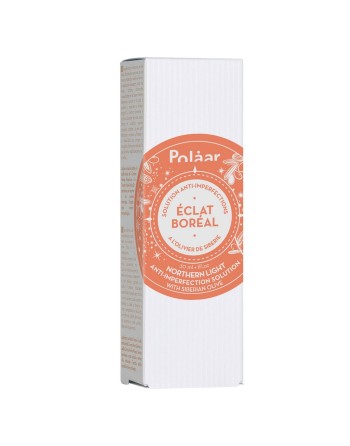 Behandling mod ufuldkommenheder Polaar Northern Light 30 ml