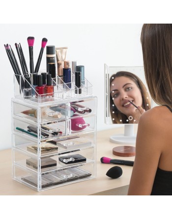 Make-up organizer Biyo InnovaGoods