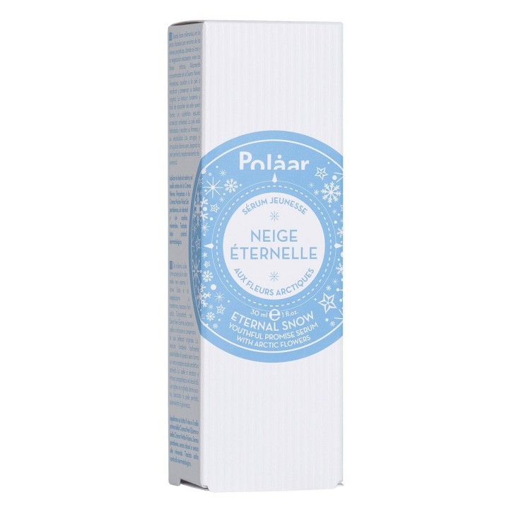 Ansigtsserum Polaar eternal Snow (30 ml)