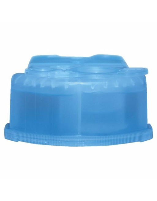 Cartuccia Pulisci Testine Braun CCR2