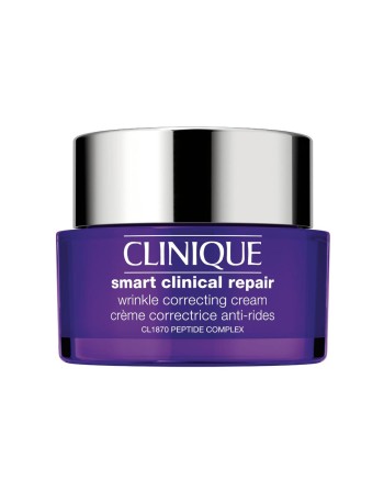 Ansigtscreme Clinique Smart Clinical Anti-rynke 50 ml