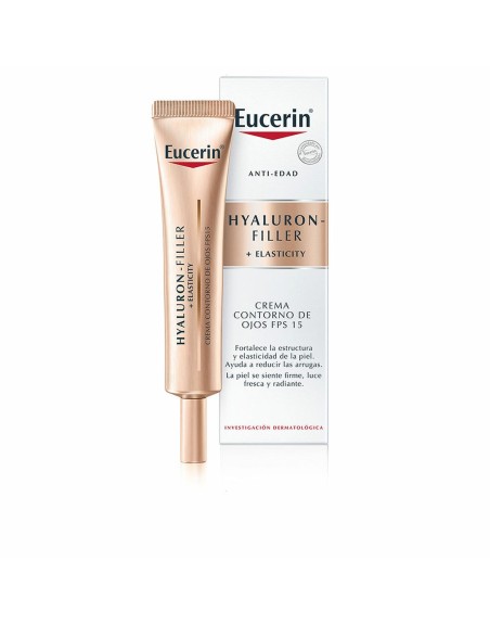 Eye Contour Eucerin Hyaluron Filler