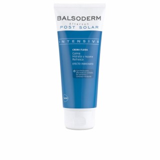 Ansigtscreme Balsoderm Post-Solar Intensive (200 ml)