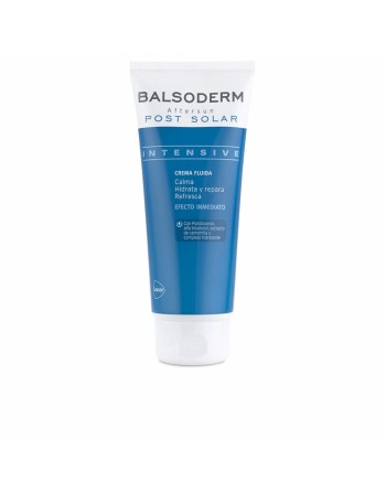 Facial Cream Balsoderm Post-Solar Intensive (200 ml)
