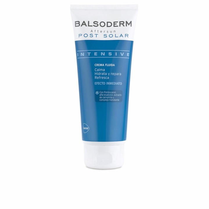 Ansigtscreme Balsoderm Post-Solar Intensive (200 ml)