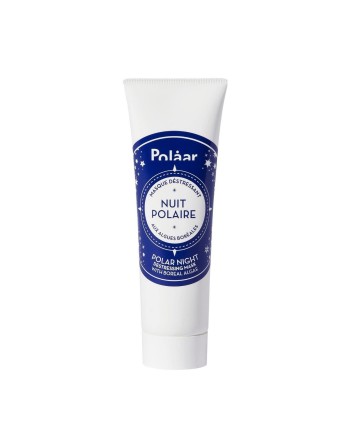 Ansigtsmaske Polaar Sleeping (50 ml)