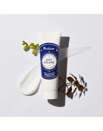 Ansigtsmaske Polaar Sleeping (50 ml)