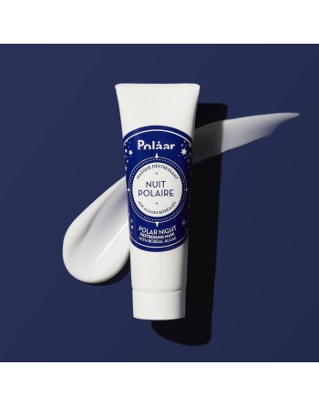 Ansigtsmaske Polaar Sleeping (50 ml)