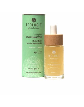 Facial Serum Ecologic Cosmetics Lipsome (30 ml)