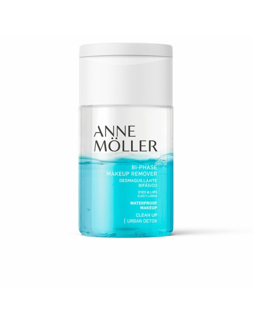Démaquillant visage Anne Möller Clean Up 100 ml Yeux