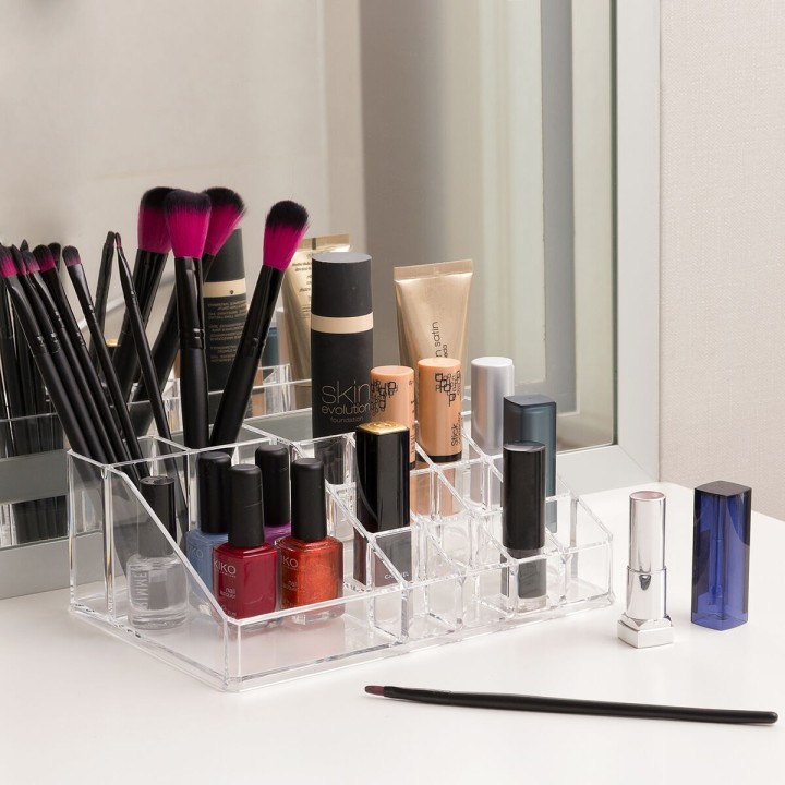Makeup organisatoren Biyo InnovaGoods