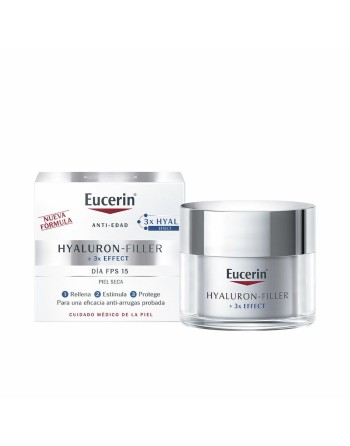 Crème visage Eucerin Hyaluron Filler